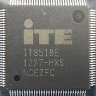 IT8518E CXA LQFP128 Type (NEW)