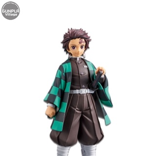 Banpresto Demon Slayer : Kimetsu no Yaiba Grandista - Tanjiro Kamado 4983164176223 (Figure)