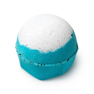 (ของใหม่) Lush Big Blue Bath Bomb 200g