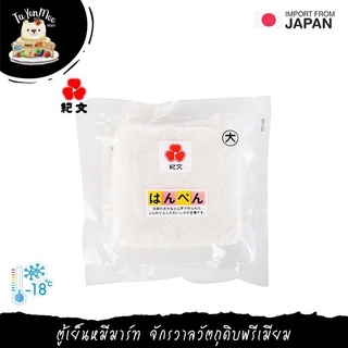 60G/PACK ลูกชิ้นปลาฮันเปน KIBUN HANPEN