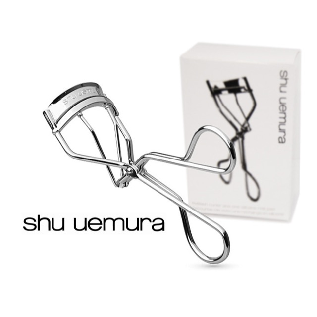 Shu Uemura Eyelash Curler ที่ดัดขนตาตัวดังจากญี่ปุ่น