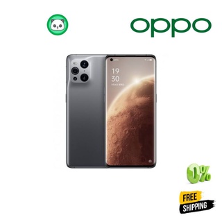 OPPO ออก Find X3 Pro Mars Exploration Edition (ส่งฟรี)