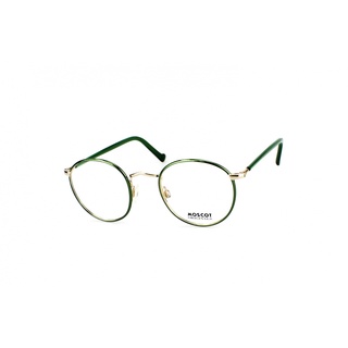 MOSCOT ZEV 46 EMERALD