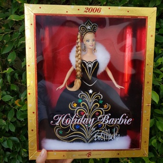 Barbie HOLIDAY  ปี 2006