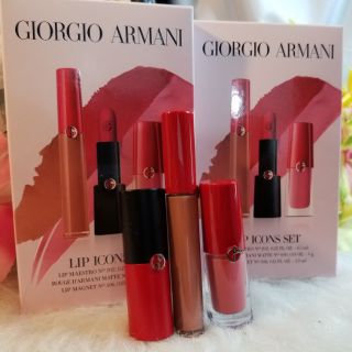 giorgio armani full size  แยกขาย