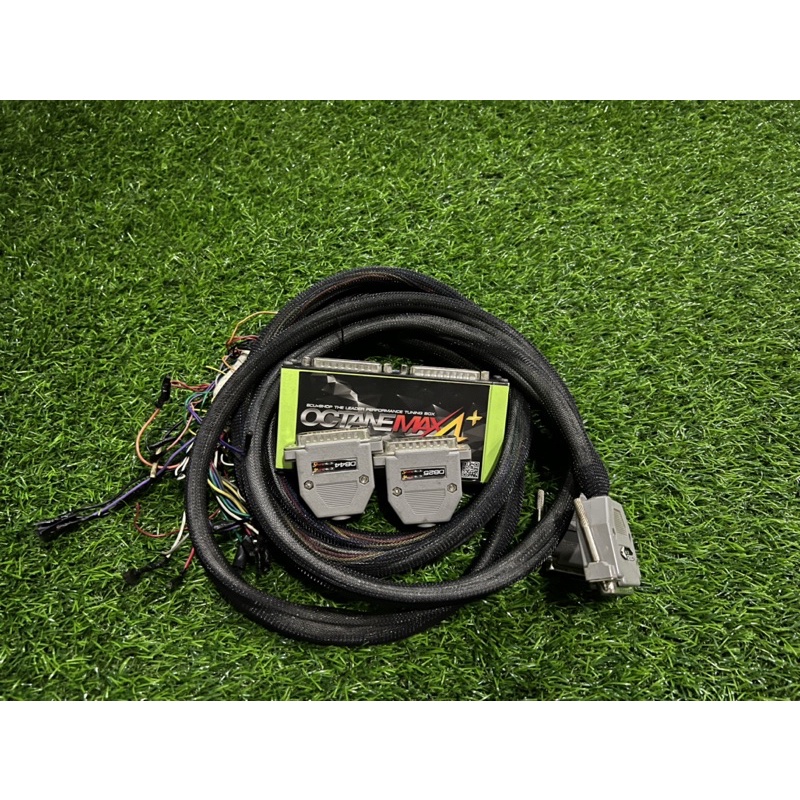 กล่องECU=SHOP Octanemax4+