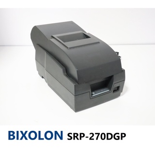 BIXOLON SRP-270DGP Dot Matrix Printer เครื่องพิมพ์