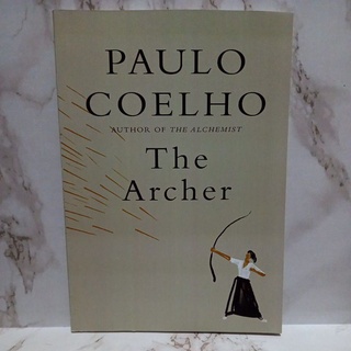 The Archer - Paulo Coelho ซุ้มลูกข่าง