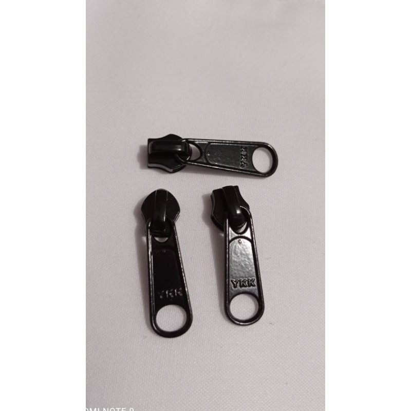 YKK ZIPPER HEAD no. 5