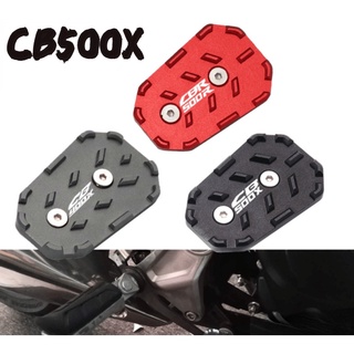 Applicable to HONDA CB500X CB500F CBR500R Modification Parts Brake Lever Widening Pad