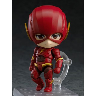 Nendoroid - Flash Justice League Edition[Model Figure งานแท้]4580416905336