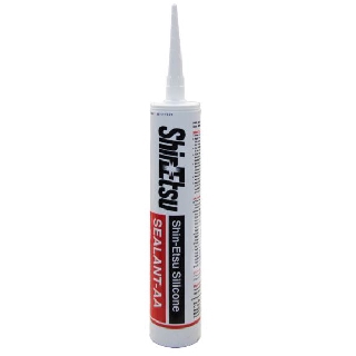 SHIN-ETSU ซิลิโคนอเนกประสงค์ Silicone Monomer : SEALANT-AA-AL (T41-0004)