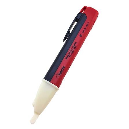 อุปกรณ์ ปากกาเช็คกระแสไฟ HACHI ใช้งานได้อย่างมั่นใจ