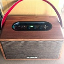 review 0 AIWA Retro Plus X Bluetooth SpeakerBASS comment 5