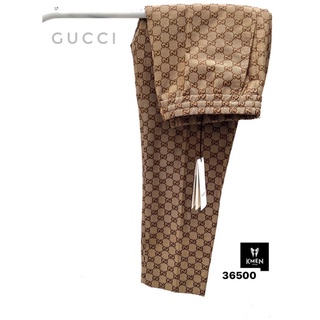 New  Gucci pants  พร้อมส่ง