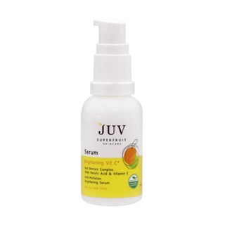 JUV | Serum Brightening Vit C+ 30 ml