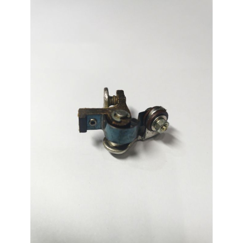 ทองขาว​ PS90 Contact​ Point​ Yamaha​ V75​