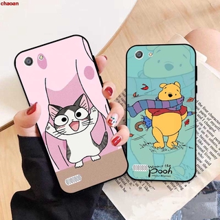 เคสโทรศัพท์ซิลิโคนสําหรับ Oppo A31 A33 A37 Neo7 F1S A39 A57 F5 F7 A 3 A 5 A3S F9 A7 A8 A5S A9 A32 A53 2020 A11X Hxxta - 1