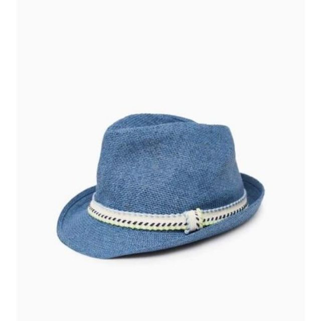 ZARA หมวก ซาร่า สําหรับเด็กผู้ชาย