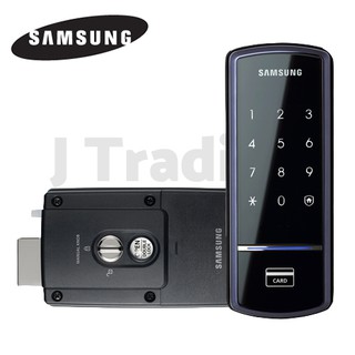 [Samsung] SHS-1321 (ฟรี ติดตั้งใน) Digital Door Lock กลอนประตูดิจิตอล