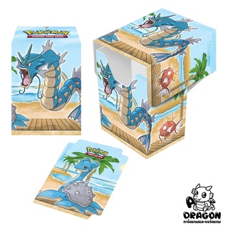 Ultra Pro Deck Box Gallery Series Seaside