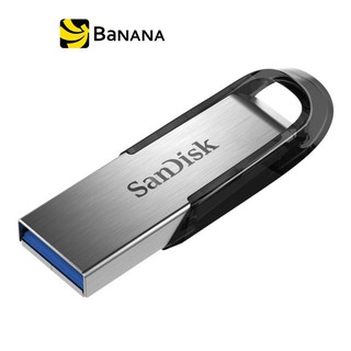 SanDisk USB Drive Cruzer Flair 3.0 128GB (SDCZ73_128G_G46) by Banana IT