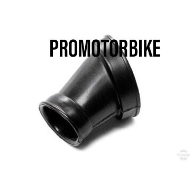 Yamaha Y100 Sport Air Hose Air Cleaner Outlet ท่อท่อ