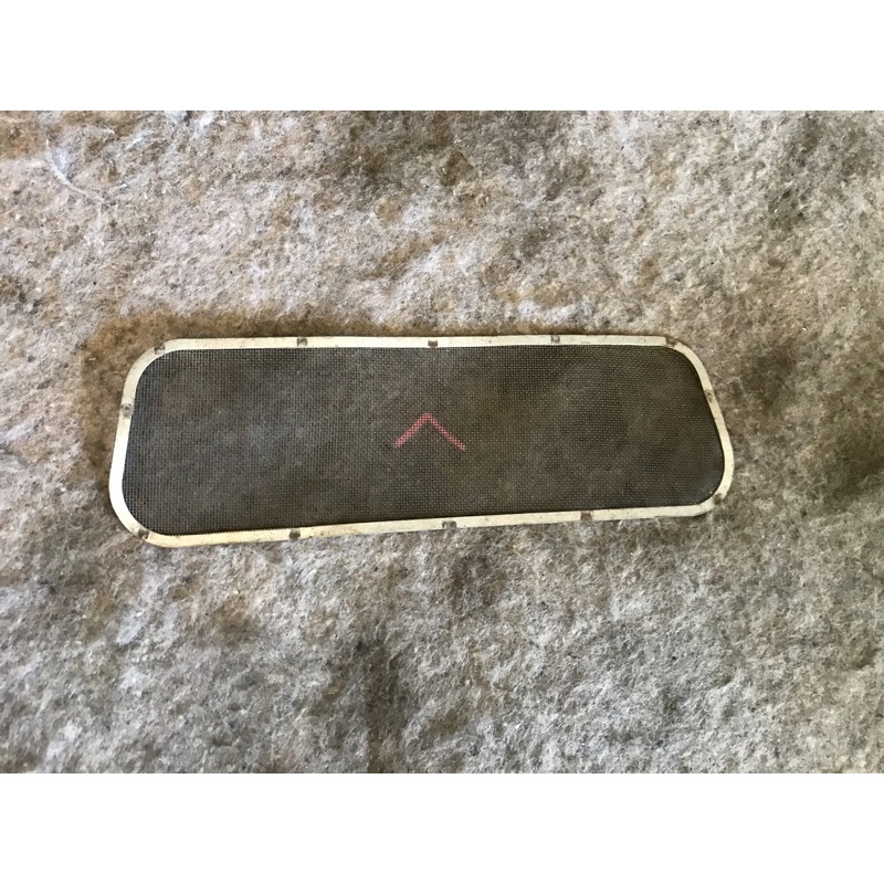 ไส้กรองอากาศหน้าจอ KAWASAKI ZXR750L