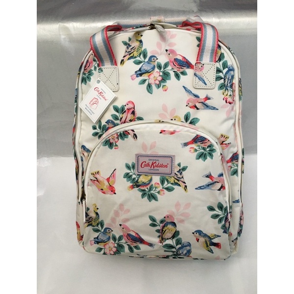กระเป๋าเป้ Cath Kidston รุ่น Multi Pocket Backpack