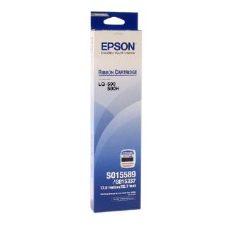 Ribbon EPSON LQ-590 (Original)