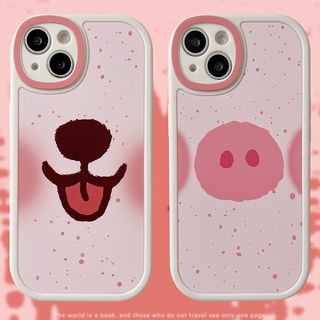 เคส Vivo V23 PRO V23e V15 Y15s Y15 Y21Y21t Y33S V21 Y51 Y1s Y72 Y21 Y33S Y20 Y20S Y20SG Y12A Y12S Y20i Y17 Y12 Y15 Y19 Y50 Y30 Y30i Y51 Y85 V9 S1 Pro Y91C Y95 Y91 Y91i Y15A Y53s กรณีการ์ตูนน่ารักน่ารักรูปไข่ Soft case สำหรับ oppo case