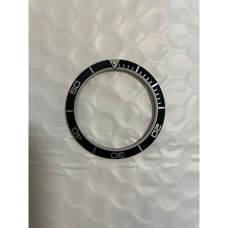 Bezel Insert for Seiko Sumo