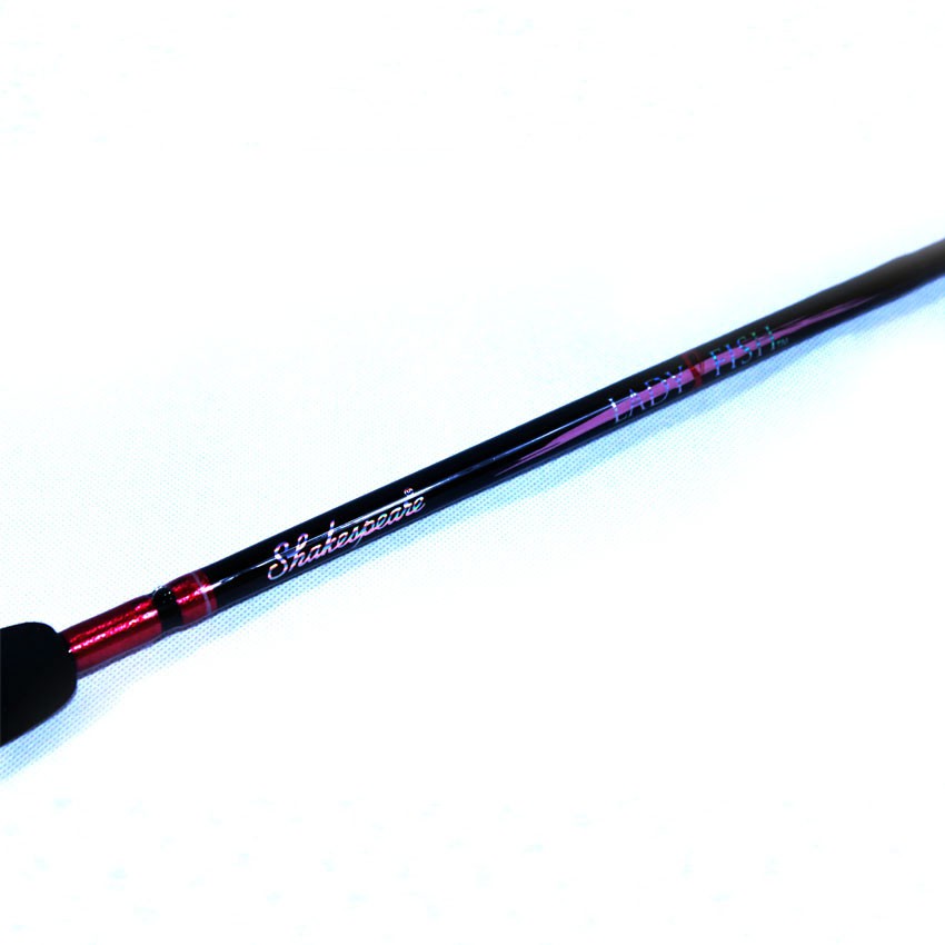 wilson blackfish rod