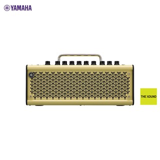 YAMAHA THR 10II Amplifier แอมป์ยามาฮ่า รุ่น THR 10II