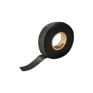 โปรโมชั่น : เทปผ้าพันสายไฟรถยนต์ เทปพันสายไฟ เทปผ้าอเนกประสงค์ Automotive Adhesive Tape