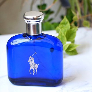 น้ำหอม Ralph Lauren Polo Blue EDT 125ml**สอบถามก่อนสั่งซื้อ**