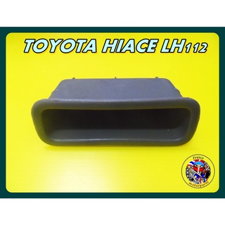 เบ้าดึงประตู - TOYOTA HIACE LH112 Door Pull (L or R)