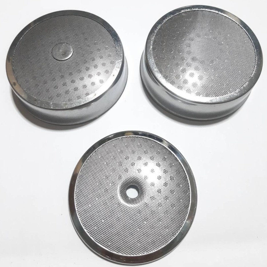 ตะแกรงหัวชง E61 Expobar Faema Nuova Appia oscar Lacimbali  Conti screenshower อะไหล่เครื่องชงกาแฟ