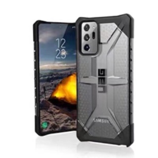 เคส UAG ใส PLASMA กันกระแทก samsung Note9 /Note8 /S10plus /S10/S9plusกันกระแทก พร้อมส่ง