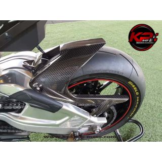 บังโคนหลัง PURE CARBON S1000RR