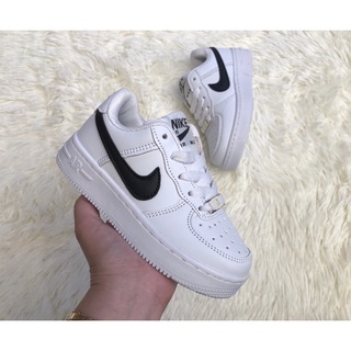 รองเท้า Nike Airforce ของเด็ก สวยมาแล้วคะ มี 3 สีให้เหลือคะ