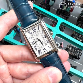 นาฬิกา Longines DolceVita รุ่น L5.767.4.71.9