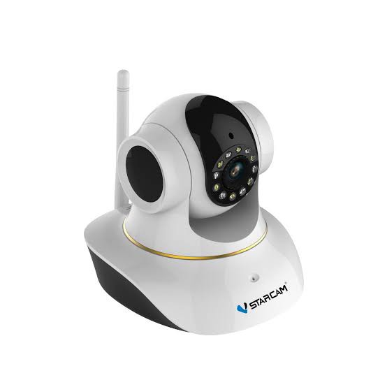 VSTARCAM C39S IP Camare - nutkmut - ThaiPick