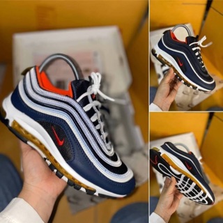 รองเท้าผ้าใบสไตล์air max97