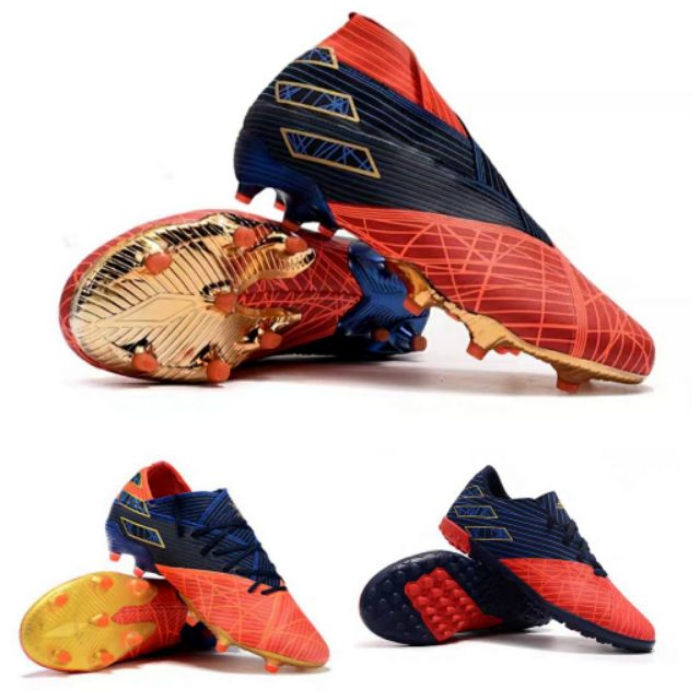 adidas nemeziz spider man edition