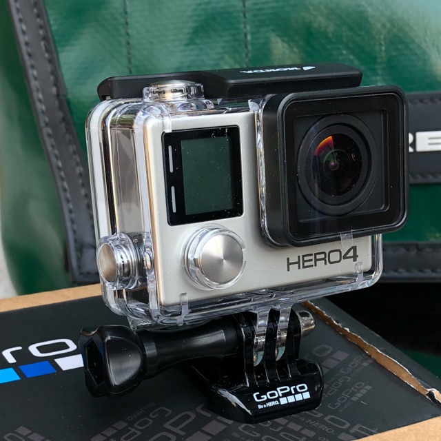 Go Pro Hero4 | Shopee Thailand