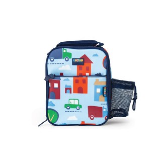 Penny กระเป๋าเก็บอุณหภูมิ Bento Cooler Bag - Big City