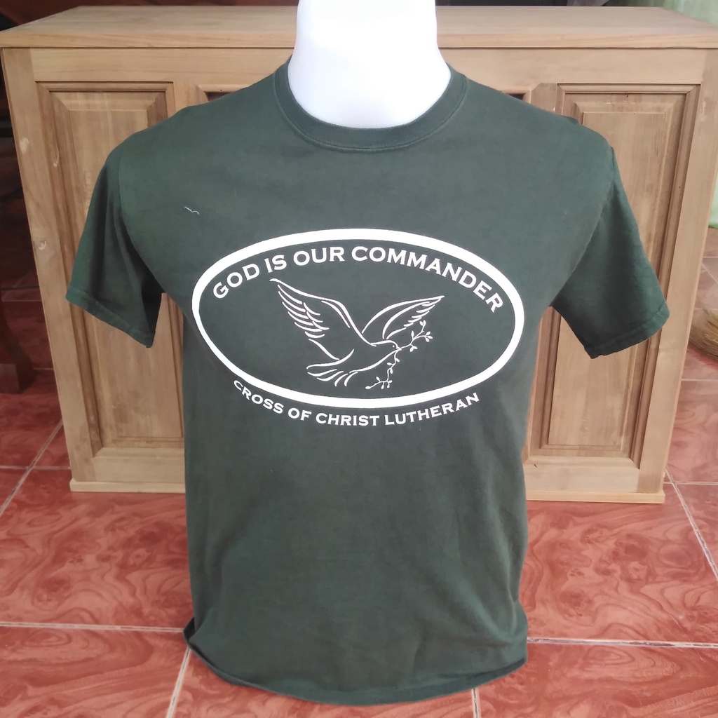 รอบอก 36 นิ้ว เสื้อยืด US มือสอง เกรด A