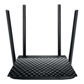 asus rt-ac1300uhp wireless-ac1300 dual band gigabit router