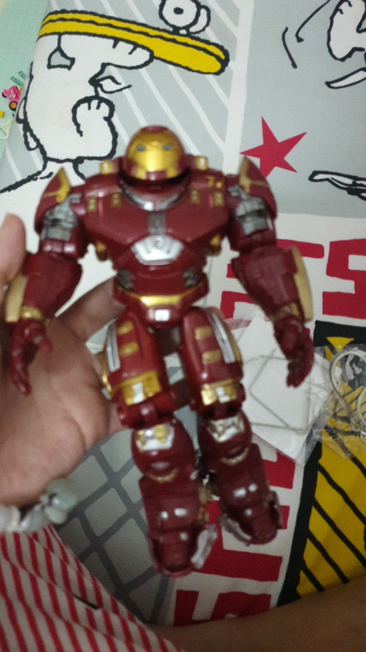 ข อต อเวนเจอร ส Iron Man Hulk Buster ช ดเกราะเคล อนย ายได พร อมไฟส องสว าง Led Model ของเล น เด กชาย ห นยนต แปลงร าง ของเล นเด กผ ชาย ไอรอนแมน ของเล นเด ก Action Figure ของขว ญว นเก ด Shopee Thailand - นบตวกากแปลงรางเปนไอรอนแมนฮโรอเวนเจอร roblox infinity war